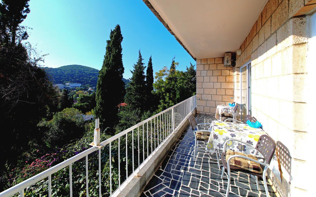 Vala Apartman